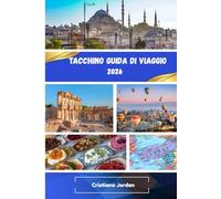 Tacchino Guida di viaggio 2026