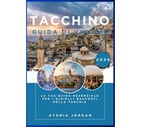 Tacchino Guida di viaggio 2026