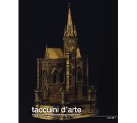 Taccuini d'arte. Collana di Arte e Storia del territorio di Modena e Reggio Emilia. Ediz. illustrata (Vol. 17)