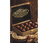Taccuino Chocolatier Vintage: Collezione Classica Elegante: Coordinata con la serie di diari di profumi e fiori (Vintage Premium Selection)