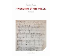 Taccuino di un folle (La locanda)