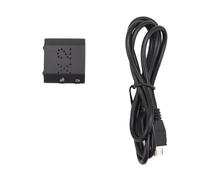 Tacdas 1080P HD Mini Cámara de Detección de Movimiento DV Video Recorder IR-Cut de Visión Videocámaras Pequeñas Grabación en Bucle Espiar CAM