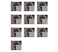 Tacdas 10X Receptor de Navegación por Satélite Multimodo BDS GNSS de Alto Rendimiento Placa de Desarrollo SOC GP-02-Kit