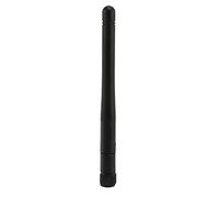 Tacdas 1PC 2.4G / 5G / 5.8GHz Antena Omni WiFi 2dbi con RP SMA Conector Macho para Enrutador InaláMbrico Precio al por Antena Wi-Fi
