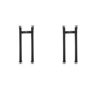 Tacdas 2X Correa de Transporte con Asa, Cinturón de Mano para Mover y Levantar Cajas Pesadas con Seguridad, Cinturón Ajustable.