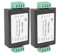 Tacdas 2X H801 RGBW LED WIFI Controlador LED RGB Controlador DC5-24V Entrada para 5050 2835 3528 SMD LED Cinta de Luz Cinta de Cinta