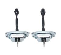 Tacdas 2X Puerta Control Correa TapóN Atasco Bisagra Conductor Delantero Izq. Ajuste para Matrix