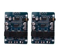 Tacdas 2X XH-M314 TPA3118 Placa Amplificadora de Potencia Digital Bluetooth 2X30W Estéreo