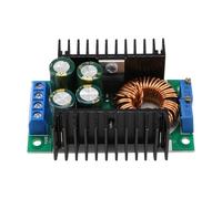 Tacdas 300W XL4016 DC-DC MAX 9A Convertidor Reductor Reductor 5-40V a 1,2-35V MóDulo de Fuente de AlimentacióN Ajustable Controlador LED