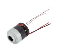 Tacdas 45Mm 80000Rpm BL4560 DC 120W Aspirador de Coche Motor Sin Escobillas Aspirador InaláMbrico de Alta Velocidad Micromotor