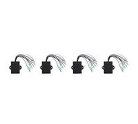 Tacdas 4X 61N-85540-13 12 11 10 Unidad CDI para Fueraborda C 25HP 30HP E25B E30H 25B 30H 2 Tiempos y CDI para Hidea 30F 2 Tiempos 30HP