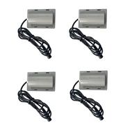 Tacdas 4X DC 12V Silla Almohada Motor Vibrador Impermeable Mini Motor Vibrador Cinturón de Masaje Atractor de Base Motor de Alimentación de Rana