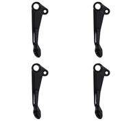 Tacdas 4X Motocicleta Palanca de Cambio Palanca de Cambio Peg Pedal para 1198 1198R 1198S 1198Sp 1098848 Accesorios de Motocicleta