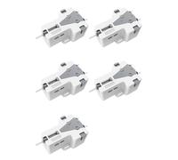 Tacdas 5X Buffer de para Impresoras 3D, Alimentación y Cambio Automático de, Garantiza una Impresión Continua y Que el Se Agote.