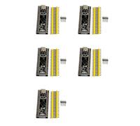 Tacdas 5X STM32U585CIU6 STM32U585CI STM32U585 STM32U5 STM32 Placa de Desarrollo Placa de Núcleo Mini Placa de Demostración