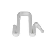 Tacdas Barriles de Lluvia, TuberíA de Desbordamiento con Bajante, Cubo de TuberíA de Desbordamiento, Manguera de Drenaje de Agua Sin Taladro para Tanques de Almacenamiento de Agua A