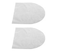 Tacdas Bolsa Protectora para de 12 Pulgadas, 100 Uds., Accesorios para Tocadiscos de Audio, Fundas Interiores Una Prueba de Polvo, Fundas Antiestáticas para Discos