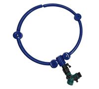 Tacdas de Agua para Árboles de 360°, Herramienta de Riego de Raíces de Árboles, de Riego por Aspersión Circular Circular, Agua Dirigida para Árboles Pequeños