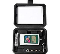 Tacdas Digital Force Gauge 300N Push Pull Force Gauge DinamóMetro Medidor de TensióN Tester Medidor de PresióN con Unidades N/LB/Kg/Oz