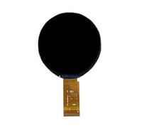 Tacdas EchoEar Pantalla Táctil Redonda de 1.85 Pulgadas para la Placa de Desarrollo AI de EchoEar Proyecto de Reloj Inteligente IoT DIY A