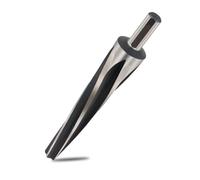 Tacdas Escariador de RóTula CóNica, Escariador CóNico de RóTula de 7 Grados, Barra de UnióN de Escariador CóNico, 1-1/2 Pulgadas por Pie