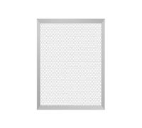 Tacdas Mesa de Trabajo de Panal 300x200mm Cama de Panal Máquina de Corte CO2 Cama de Panal Accesorios Universales Cama de Panal para Grabadora