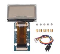 Tacdas Módulo de Pantalla OLED Transparente de 1,51 Pulgadas con Interfaz SPI/de 128 X 64