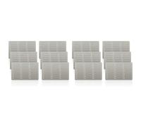 Tacdas Monedero de Acero Inoxidable con 12 Placas para Almacenar Criptomonedas, Ideal para Bitcoin, con Respaldo en Frío.