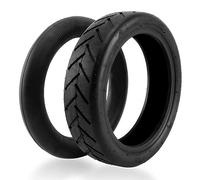 Tacdas NeumáTicos Universales para Scooter EléCtrico de 8,5 Pulgadas 8,5X2 NeumáTicos Interiores y Exteriores 81/2X2 Antideslizantes Engrosados y Resistentes Al Desgaste