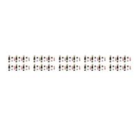 Tacdas Paquete de 30 Herramientas RJ45 Blindado Cat 8, Enchufe de Terminación de Campo Cat8, Conector Cat8, Enchufe Cat8