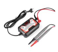 Tacdas Probador de Barras de Luz LED con Cuentas para Lámparas. Reparación e Inspección Televisores LCD con Retroiluminación LED Sin Necesidad de Desmontar la Pantalla. Enchufe Europeo. EU Plug