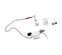 Tacdas Sensor de Inducción Inteligente, Controlador Táctil para Grifo de Cocina con Caja de Batería, Control Táctil Extraíble para Grifo de Cocina,B