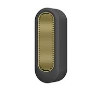 Tacdas Sensor de Lluvia Tuya Smart Zigbee Tuya Smart IP65 Resistente Al Agua para Exteriores, Detección de Lluvia, Sensor de Fugas de Agua A