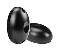 Tacdas Sensor Fotoeléctrico Infrarrojo de Haz de 12 V/24 V para Exteriores, Resistente Al Agua, para Barreras de Estacionamiento, Portones y Alarmas de Seguridad.