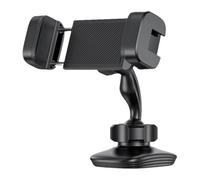 Tacdas Soporte Magnético para Teléfono para Gimnasio, Soporte Resistente para Teléfono, Accesorio Fitness, Base Magnética, Abrazadera para Teléfono Celular para Cinta de Correr, Gimnasio