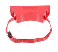 Tacdas Soporte para Cilindro de Gas, Soporte para Cilindro de Gas para Camping, Autocaravana, Caravana.