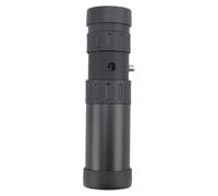 Tacdas Telescopio Monocular Profesional HD con Zoom de 10-300x y Alcance, Portátil para Observación de y Actividades Al Aire Libre