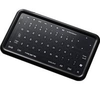 Tacens 6SAGAX - Mini Teclado inalámbrico, Negro