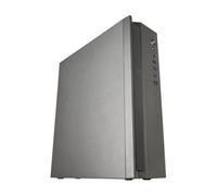 Tacens ACSLIM500 con fuente 500W - Caja Micro-ATX