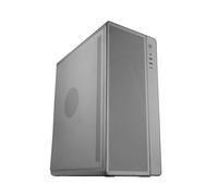Tacens 2AERO carcasa de ordenador Midi Tower Negro