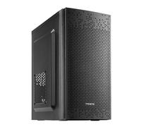 Tacens Anima Anima AC6500 Caja PC Compacta Micro ATX Fuente Alimentación 500W USB 3.0 Negro