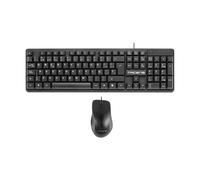 Teclado y Raton Tacens Anima ACP0ES USB