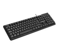 Teclado Anima AK0ES