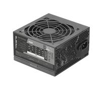 Fuente de Alimentación Tacens Anima APB650/ 650W/ Ventilador 14cm/ 80 Plus Silver