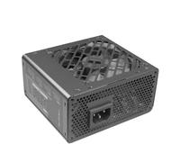 Tacens Anima APSIII500, Fuente Alimentación PC SFX 500W, Tecnología SMD 85% Bronze 12V, Ventilador Ultra-silencioso 9cm, Fuente Alimentación PC Negro