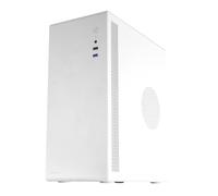 Caja Minitorre Tacens Novax/ Blanca