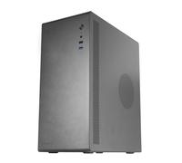 Caja Minitorre Tacens Novax/ Negra