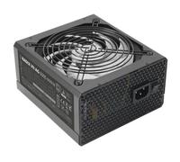 Fuente de Alimentación Tacens Radix VII AG 600S/ 600W/ Ventilador 14cm/ 80 Plus Silver
