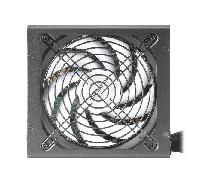 Tacens RADIX VII AG 700S, Fuente Alimentación PC ATX 700W, 10 Años Seguridad, 80Plus Silver, 87% Eficiencia, Tecnologías SMD y DC-DC, Ventilador AI-RPM 14cm FDB, Condensadores Japoneses TK 105º, Negro