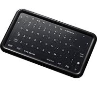 Tacens sagax - pack de mini teclado y ratón gaming (óptico, inalámb